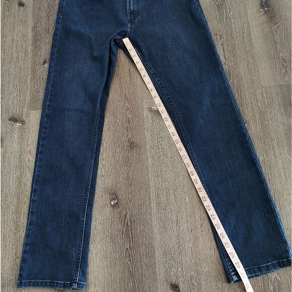 JACHS New York Slim Fit Jeans 34×32 - Picture 8 of 8